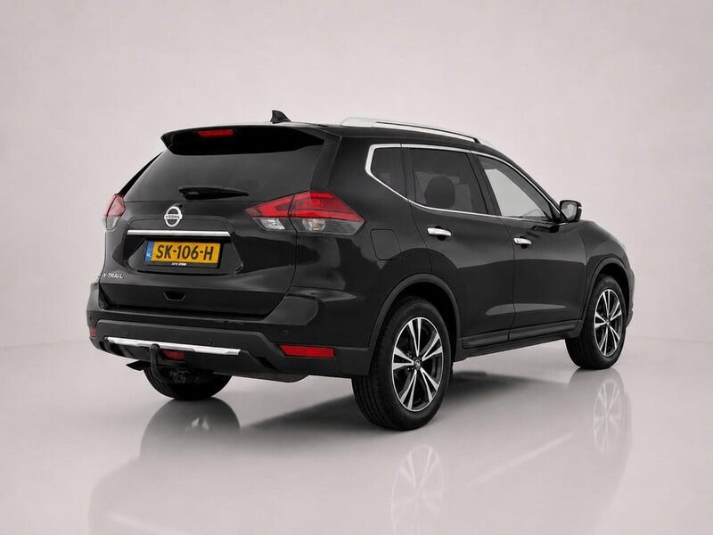 Nissan X-Trail (3)