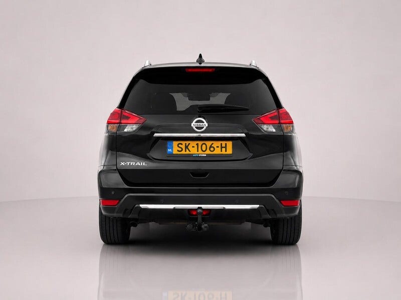 Nissan X-Trail (4)