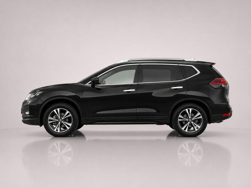 Nissan X-Trail (5)