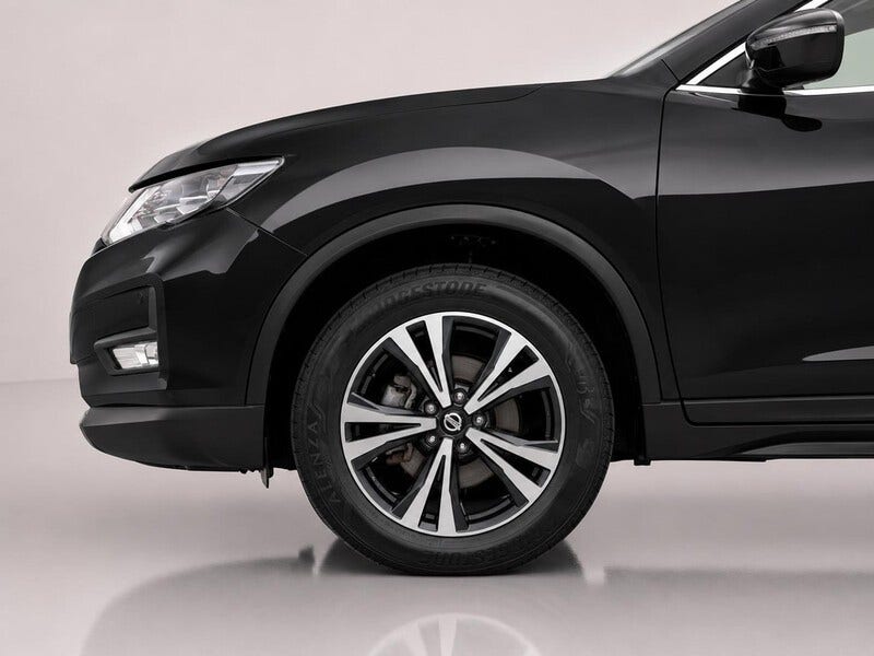 Nissan X-Trail (6)
