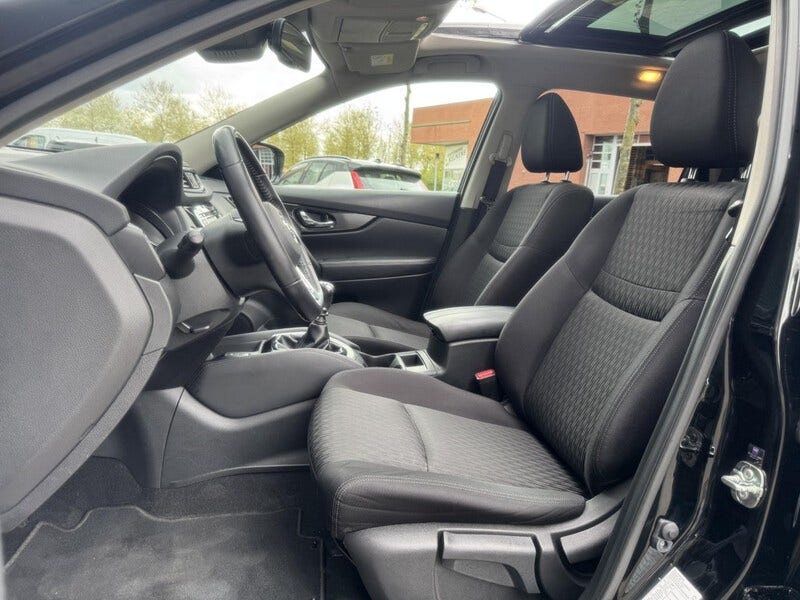 Nissan X-Trail (7)