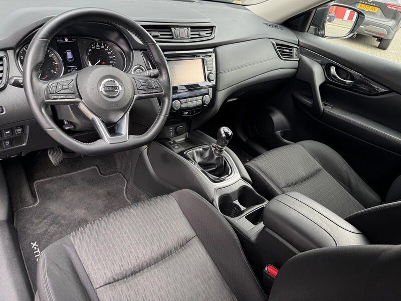 Nissan X-Trail (8)
