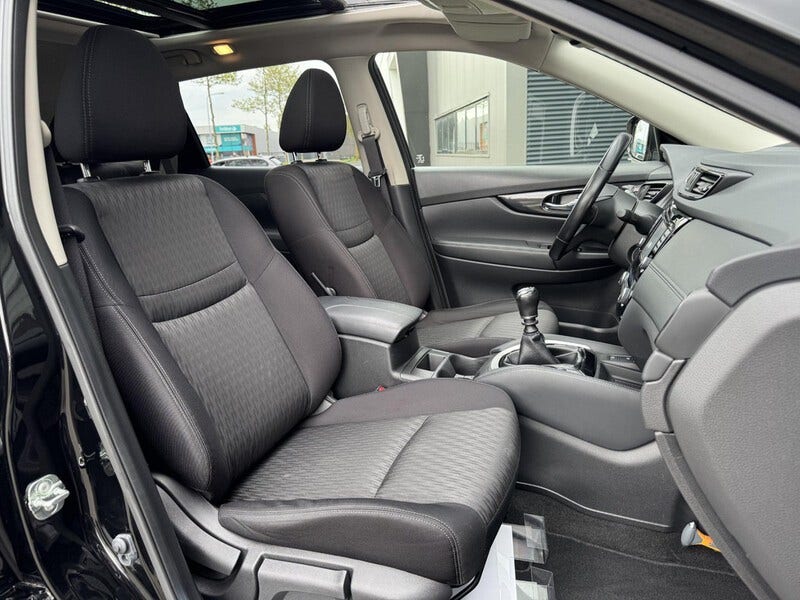 Nissan X-Trail (9)