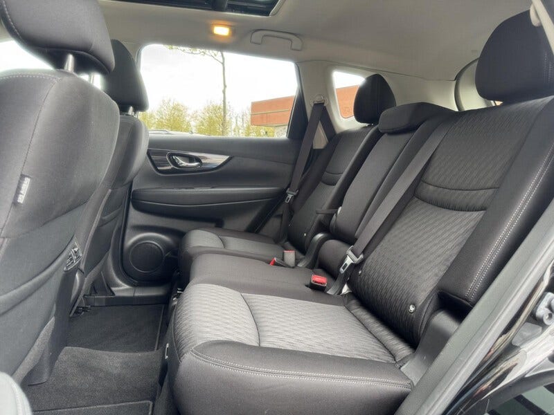 Nissan X-Trail (10)