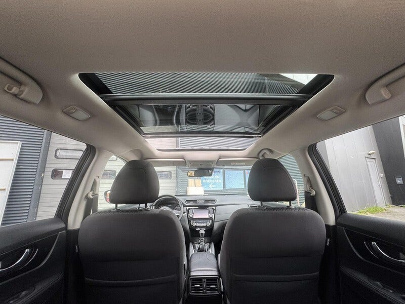 Nissan X-Trail (11)