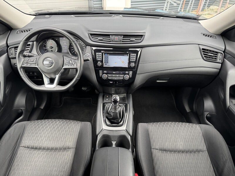 Nissan X-Trail (12)
