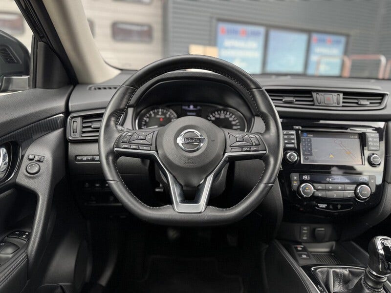 Nissan X-Trail (13)