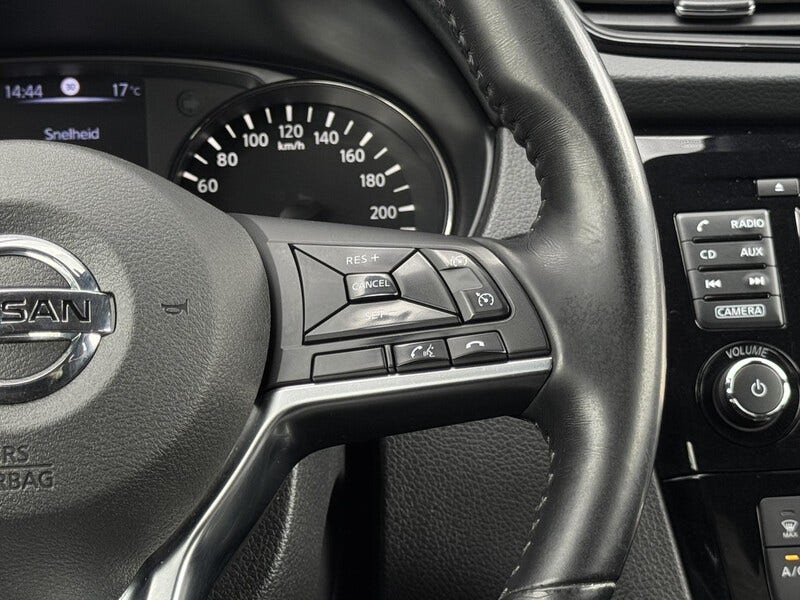Nissan X-Trail (14)