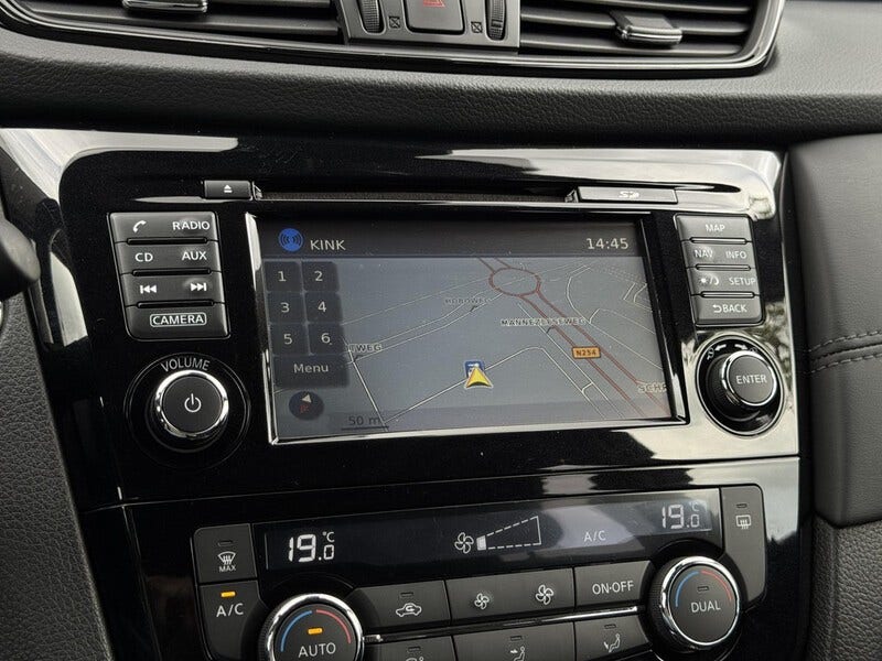 Nissan X-Trail (15)