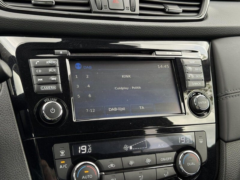 Nissan X-Trail (17)