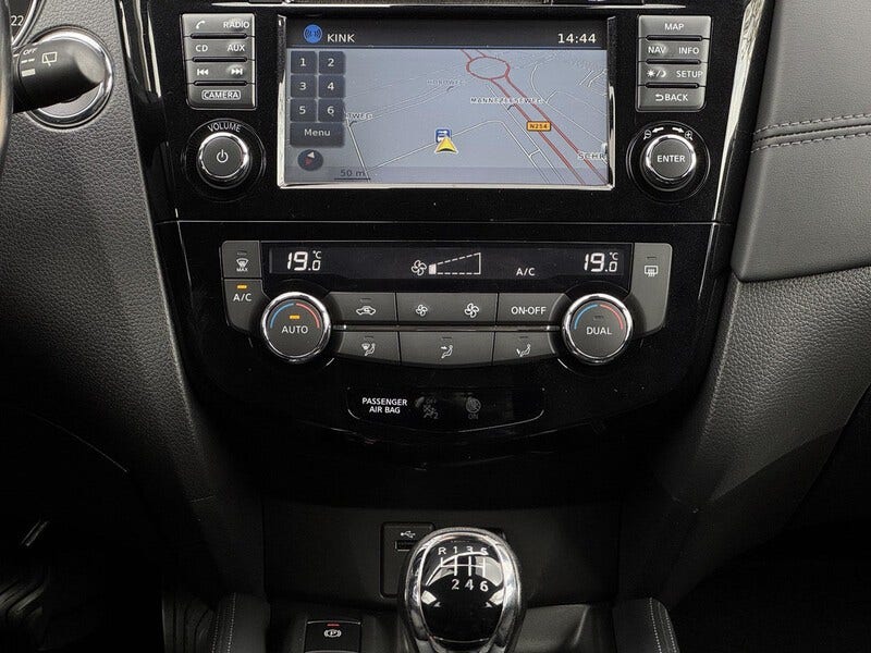 Nissan X-Trail (18)