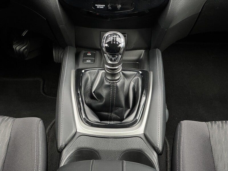 Nissan X-Trail (19)