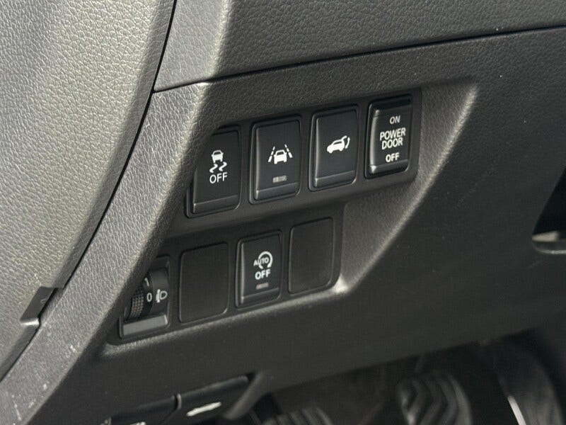 Nissan X-Trail (23)