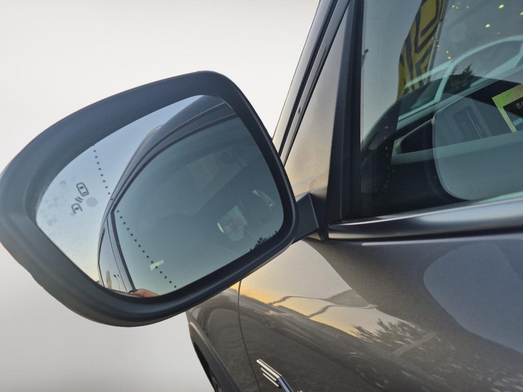 Mitsubishi Eclipse Cross (9)
