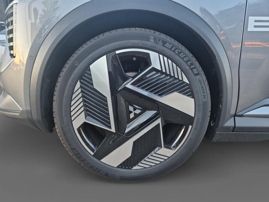 Mitsubishi Eclipse Cross (10)