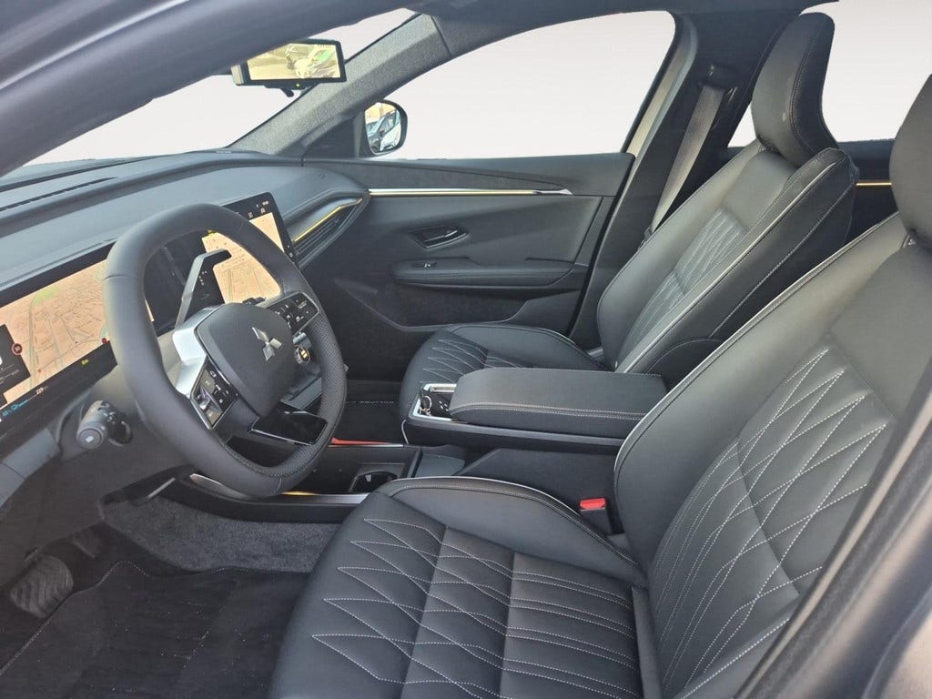 Mitsubishi Eclipse Cross (11)