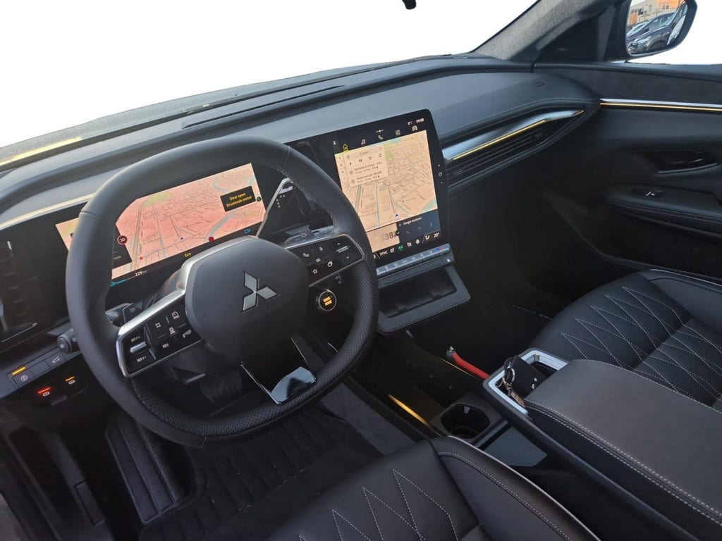 Mitsubishi Eclipse Cross (12)