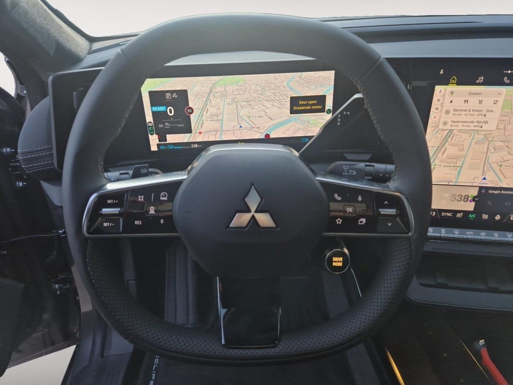 Mitsubishi Eclipse Cross (13)