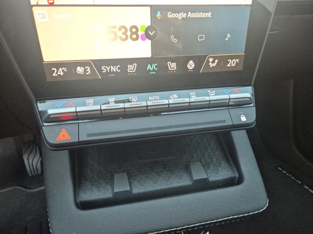 Mitsubishi Eclipse Cross (15)