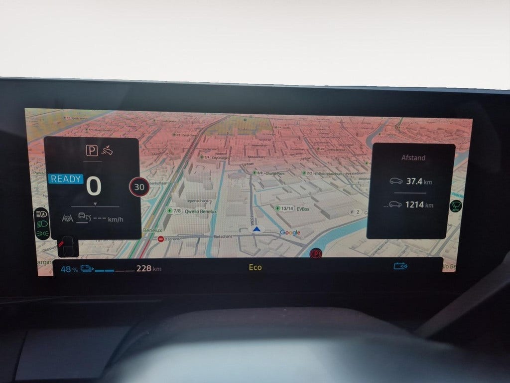 Mitsubishi Eclipse Cross (16)