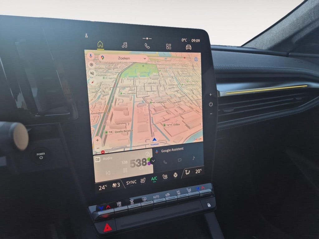 Mitsubishi Eclipse Cross (18)