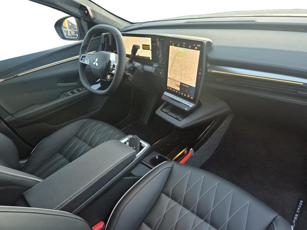 Mitsubishi Eclipse Cross (19)