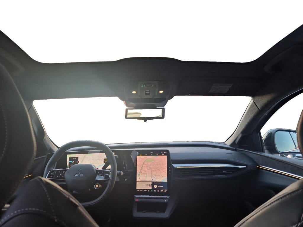 Mitsubishi Eclipse Cross (20)
