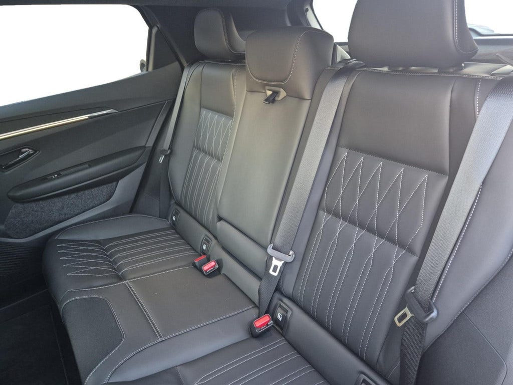 Mitsubishi Eclipse Cross (21)