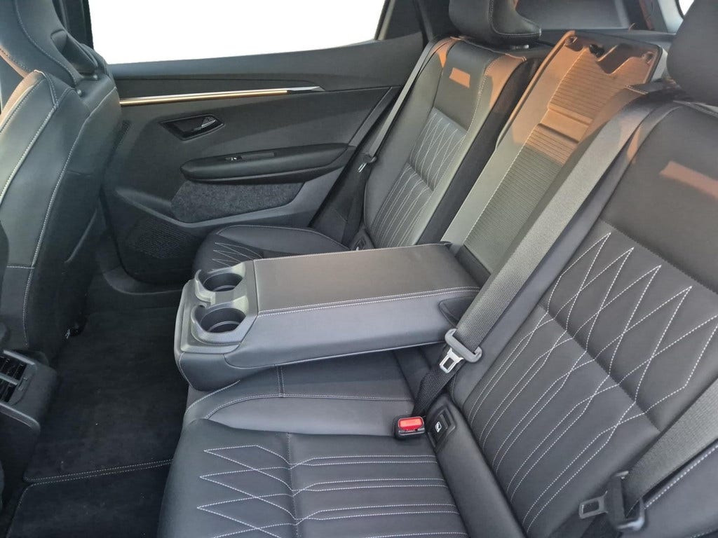 Mitsubishi Eclipse Cross (22)