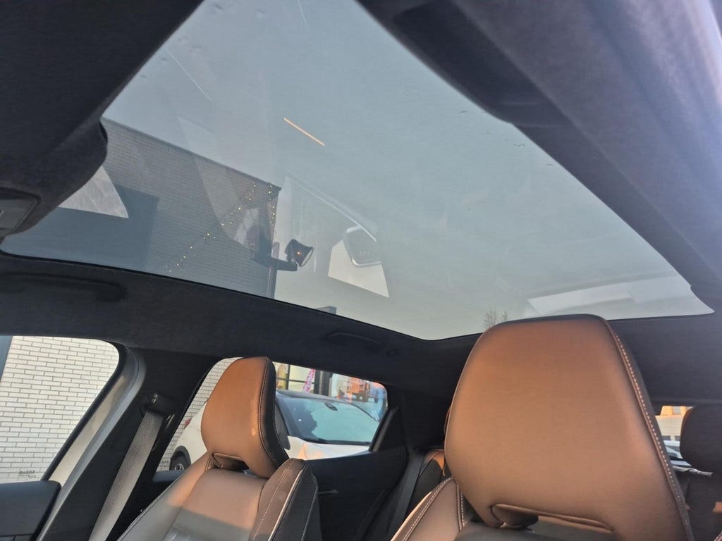 Mitsubishi Eclipse Cross (23)