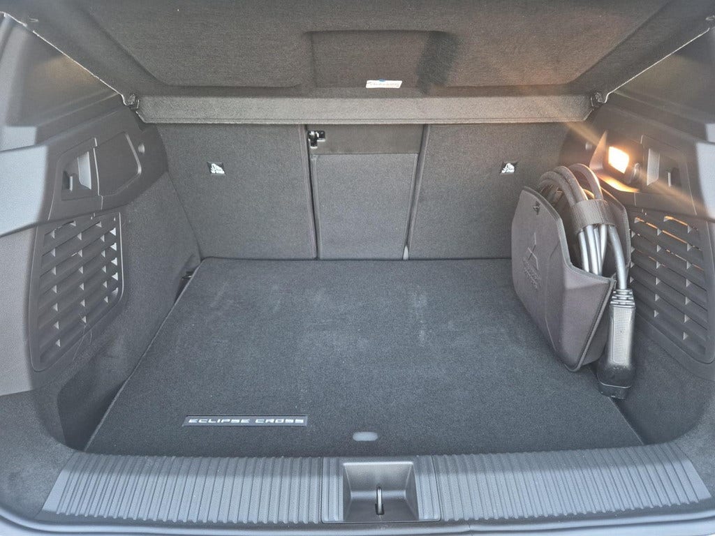 Mitsubishi Eclipse Cross (24)