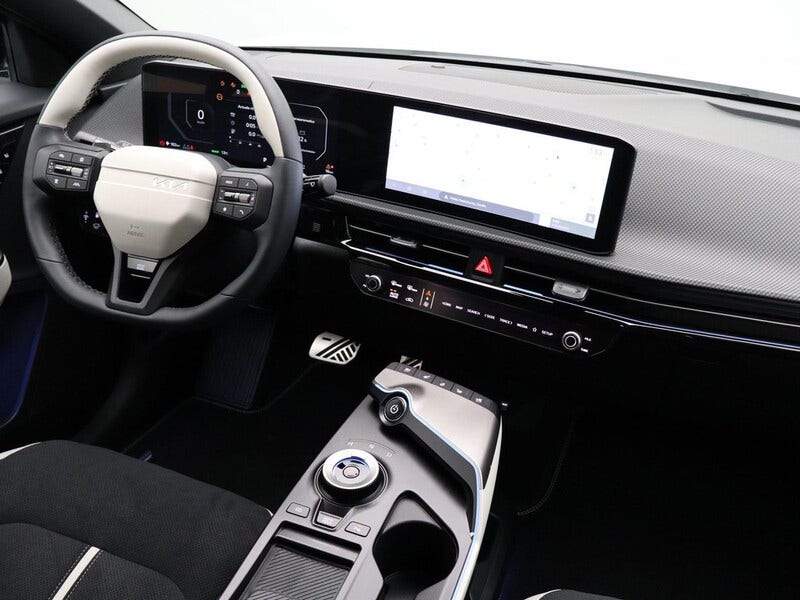 Kia EV6 (5)