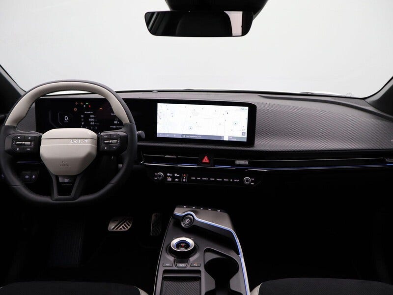 Kia EV6 (7)