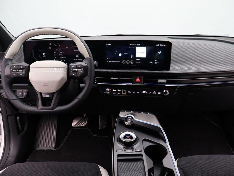 Kia EV6 (8)