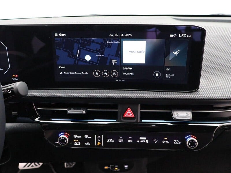 Kia EV6 (10)