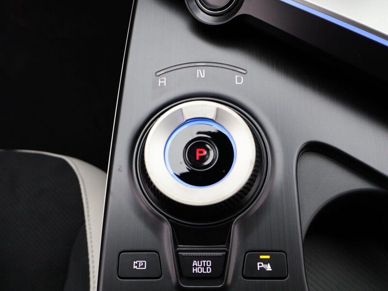 Kia EV6 (21)