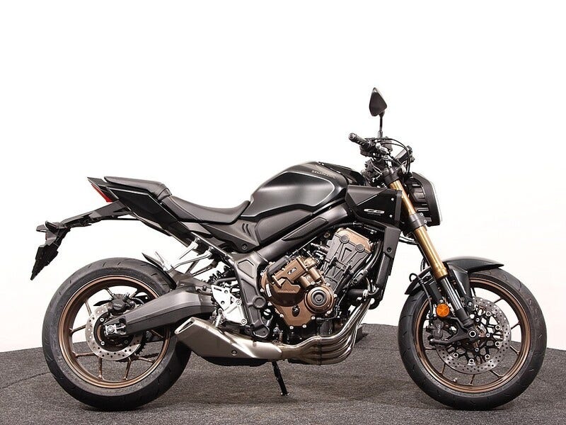 Honda CB 650