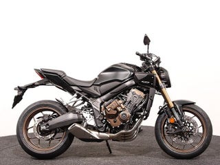 Honda CB 650
