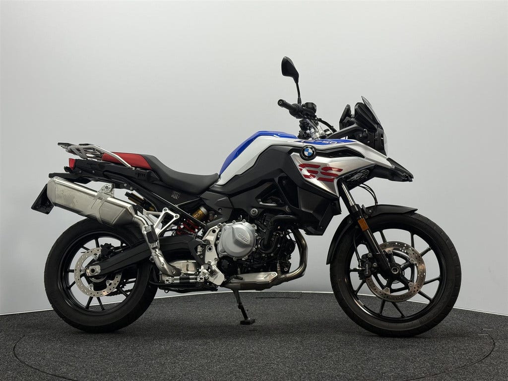 BMW F 750 GS