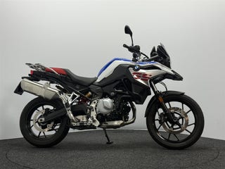 BMW F 750 GS
