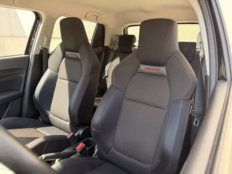 Suzuki Swift (9)