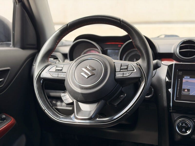 Suzuki Swift (14)