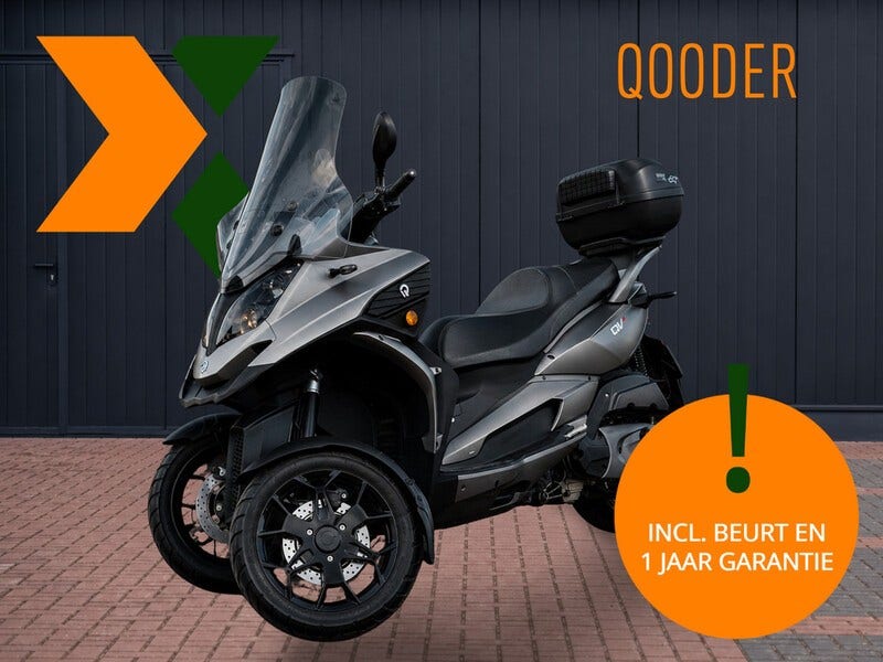 Quadro QV3