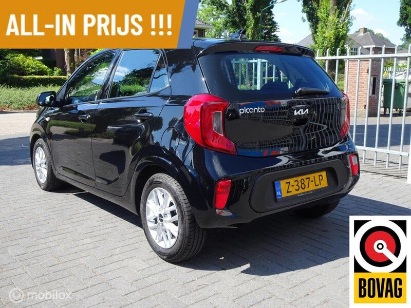 Kia Picanto (2)