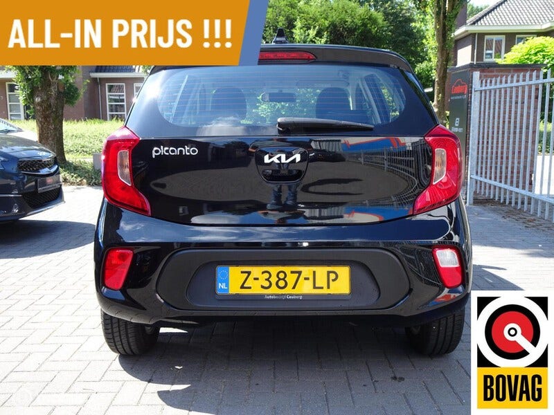 Kia Picanto (3)