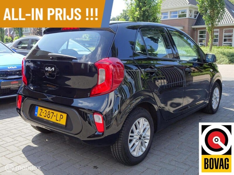 Kia Picanto (4)