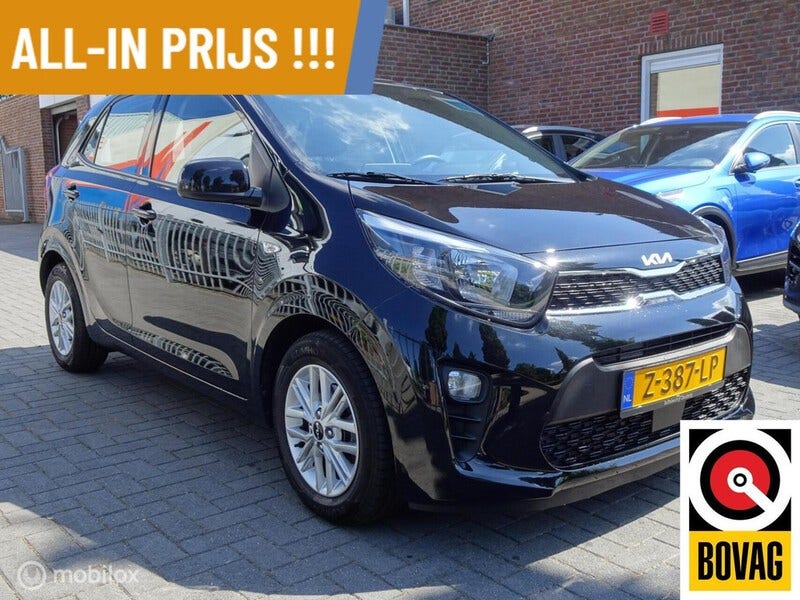 Kia Picanto (5)
