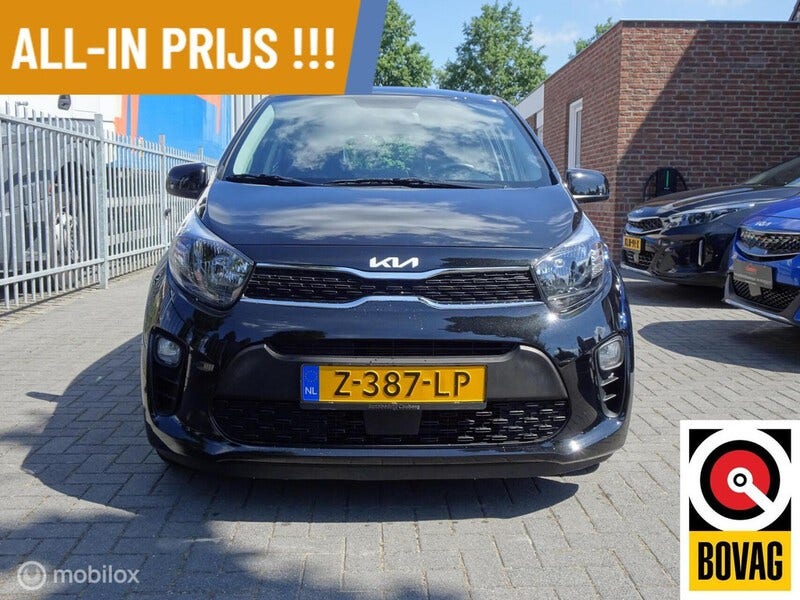 Kia Picanto (6)