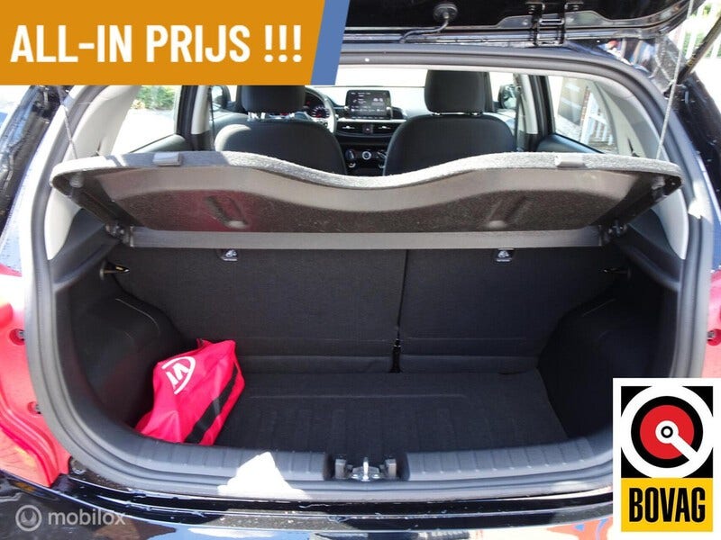 Kia Picanto (9)