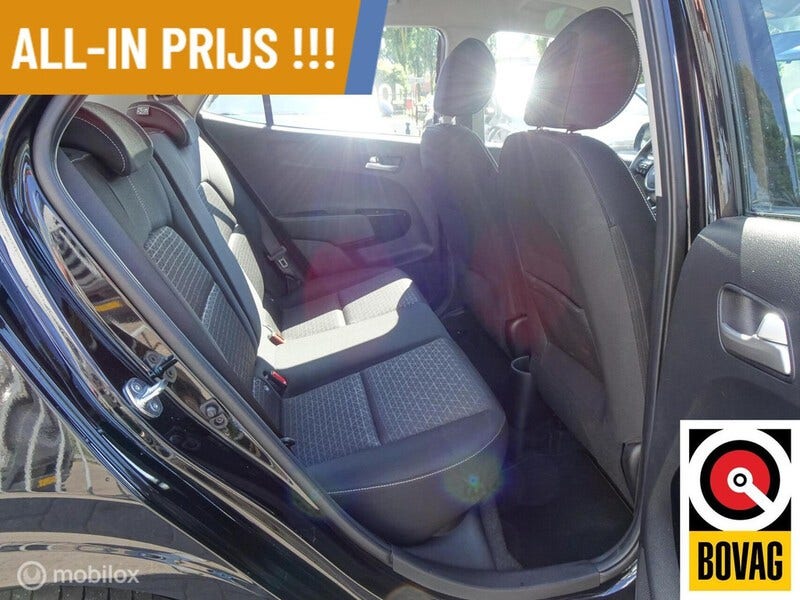 Kia Picanto (10)